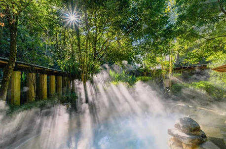 5天4晚·芒市+腾冲 滇西自由行 | 东南亚同款风情+边陲小城的慢生活