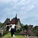 光年城堡 - 咸宁市旅游 缩略图 1