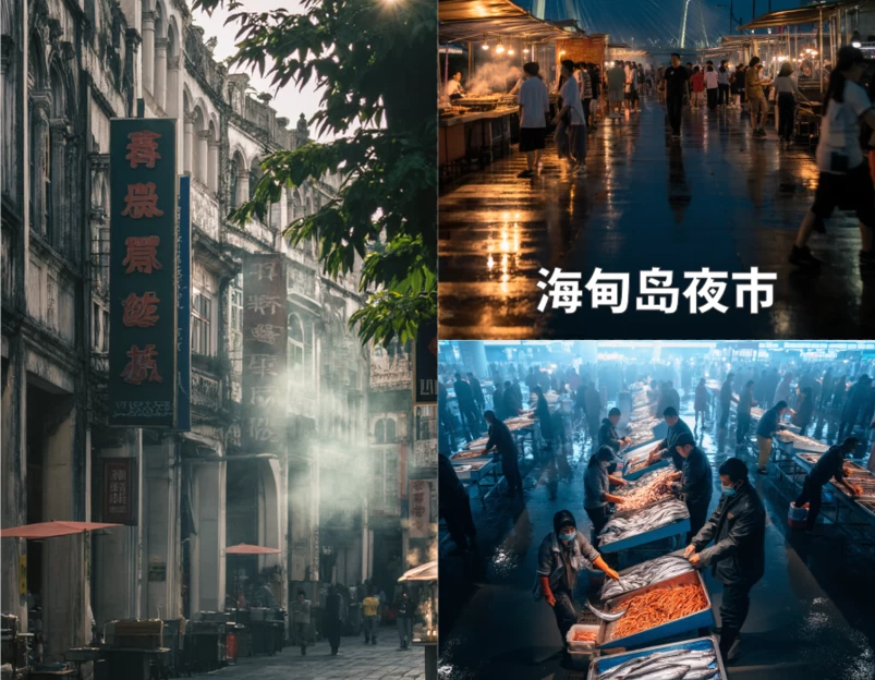 海口旅游 1