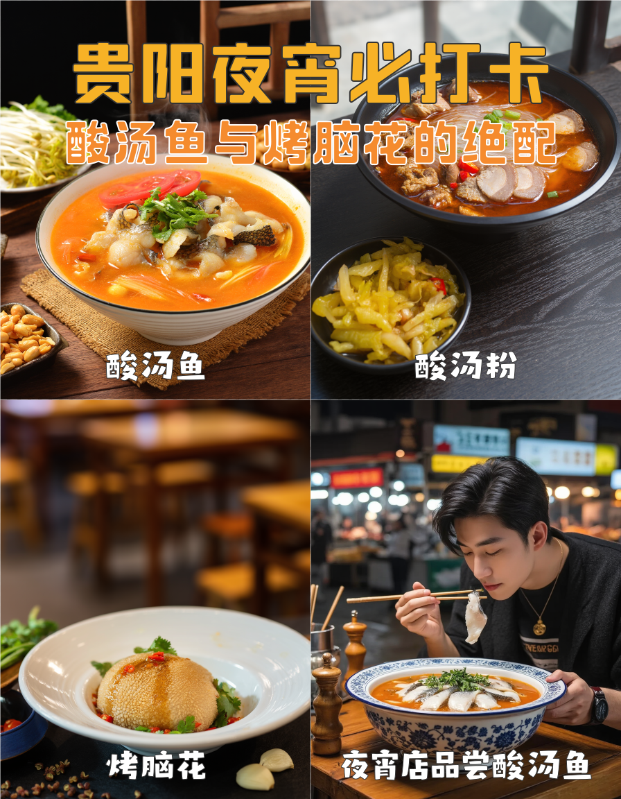 贵阳旅游