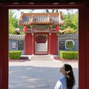 碑林公园 - 太原市旅游 缩略图 2
