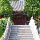 碑林公园 - 太原市旅游 缩略图 5