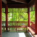 碑林公园 - 太原市旅游 缩略图 8