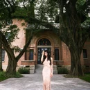 中山大学(广州校区南校园)北门广场 - 广州市旅游 缩略图 3