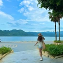 盐田中央公园 - 深圳市旅游 缩略图 1