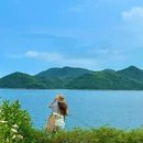盐田中央公园 - 深圳市旅游 缩略图 6
