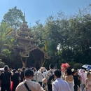 亿啡丽呈明宇酒店(告庄星光夜市店) - 西双版纳傣族自治州旅游 缩略图 9