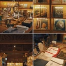 年轮公园·非岛民宿 - 舟山市旅游 缩略图 8