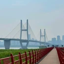 汉口江滩-永清门 - 武汉市旅游 缩略图 5