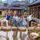 尼山鲁源村景区 - 济宁市旅游 缩略图 7