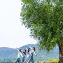 尼山鲁源村景区 - 济宁市旅游 缩略图 1