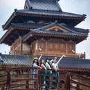 尼山鲁源村景区 - 济宁市旅游 缩略图 4