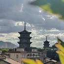 叁拾叁民宿(泉州西街开元寺店) - 泉州市旅游 缩略图 2