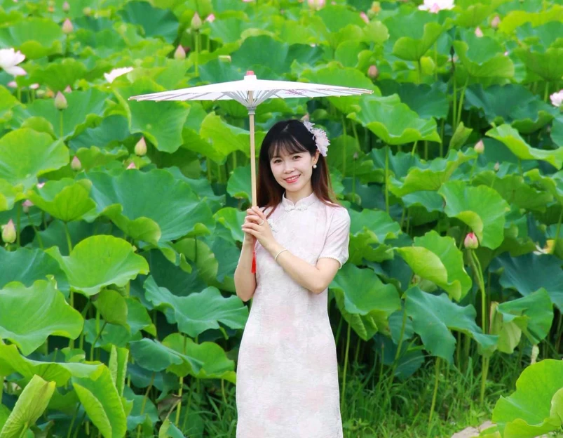 花田坝子 - 重庆市旅游 1