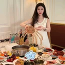 第六季自助餐厅(世茂店) - 北京市旅游 缩略图 1