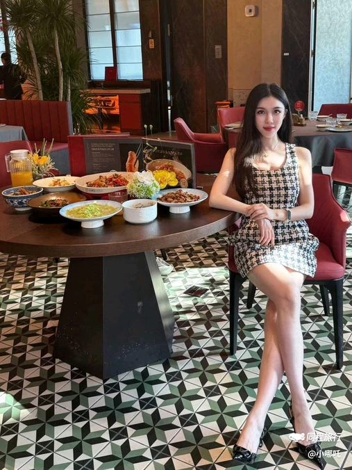 珑湘荟·臻选湖南菜(顺义祥云店) - 北京市旅游