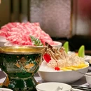 渔蓝海鲜火锅(首都宾馆店) - 北京市旅游 缩略图 4
