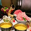 渔蓝海鲜火锅(首都宾馆店) - 北京市旅游 缩略图 3