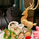 渔蓝海鲜火锅(首都宾馆店) - 北京市旅游 缩略图 7