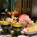 渔蓝海鲜火锅(首都宾馆店) - 北京市旅游 缩略图 8