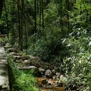 林泉山庄何豆花 - 成都市旅游 缩略图 8