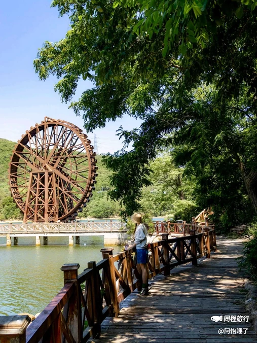 大连西郊国家森林公园 - 大连市旅游