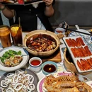 锦记饮食世家(江南西店) - 广州市旅游 缩略图 1