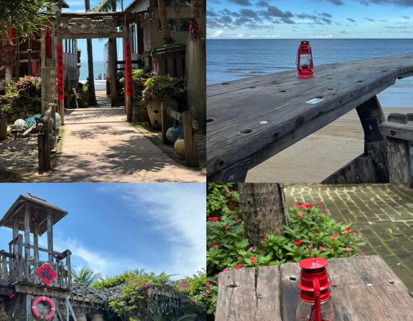 爱华酒店(海南琼海市中心高铁站万泉河店) - 琼海市旅游 1