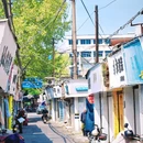 西咸欢河沿 - 绍兴市旅游 缩略图 3