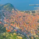 青山渔村-牌坊 - 青岛市旅游 缩略图 4