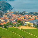 青山渔村-牌坊 - 青岛市旅游 缩略图 3
