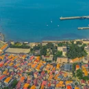 青山渔村-牌坊 - 青岛市旅游 缩略图 6