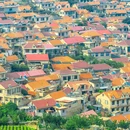 青山渔村-牌坊 - 青岛市旅游 缩略图 7