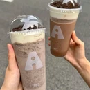 ARTEASG啊T·新加坡奶茶(涉外店) - 长沙市旅游 缩略图 4