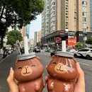 ARTEASG啊T·新加坡奶茶(涉外店) - 长沙市旅游 缩略图 5