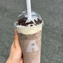 ARTEASG啊T·新加坡奶茶(涉外店) - 长沙市旅游 缩略图 8