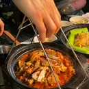 朱晓萱的成都烧烤 - 成都市旅游 缩略图 1