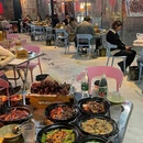 朱晓萱的成都烧烤 - 成都市旅游 缩略图 7