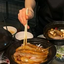 朱晓萱的成都烧烤 - 成都市旅游 缩略图 8