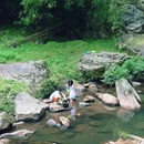 高叠洞瀑布 - 雅安市旅游 缩略图 4