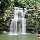 高叠洞瀑布 - 雅安市旅游 缩略图 8