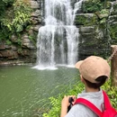 高叠洞瀑布 - 雅安市旅游 缩略图 7