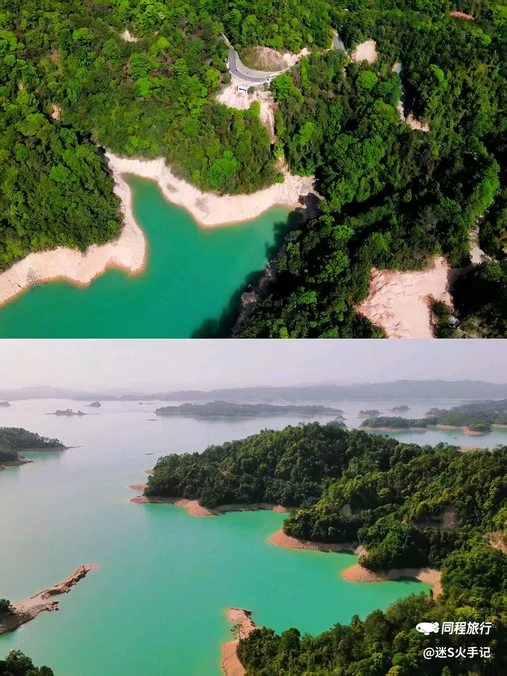 春沐源小镇山谷乐园 - 河源市旅游