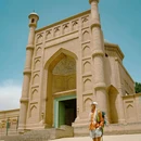 库车大寺 - 阿克苏地区旅游 缩略图 2
