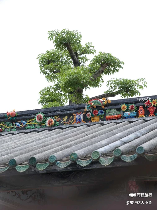汕头老城 - 汕头市旅游