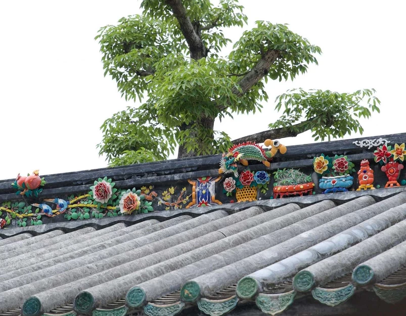 汕头老城 - 汕头市旅游 1