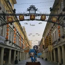 汕头老城 - 汕头市旅游 缩略图 5