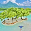 广州森林海嬉水乐园游客中心 - 广州市旅游 缩略图 2