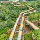 广州森林海嬉水乐园游客中心 - 广州市旅游 缩略图 3