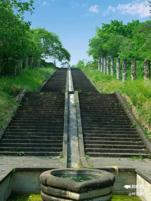 毛家湾森林公园 - 成都市旅游